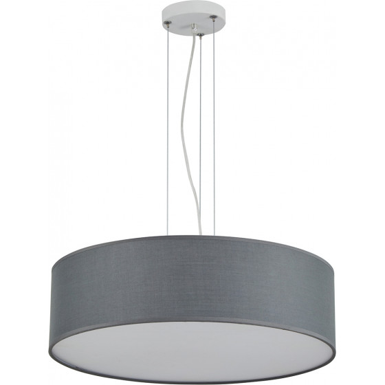 Homelighting SE21-GR-50 COZY GREY SHADE �1 - (77-8237)