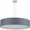 Homelighting SE21-GR-70 COZY GREY SHADE �1 - (77-8236)