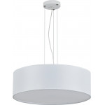 Homelighting SE21-WH-50 COZY WHITE SHADE �1 - (77-8239)