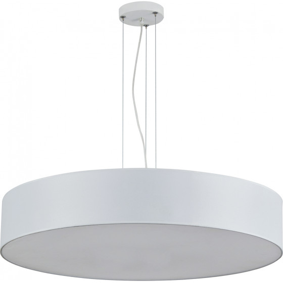 Homelighting SE21-WH-70 COZY WHITE SHADE �1 - (77-8238)