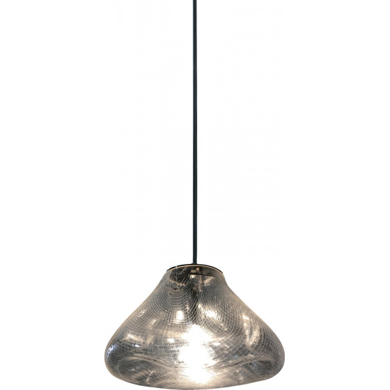 Homelighting WS1420-1 CLOUD PENDANT LAMP GLASS 1E1 - (77-3622)
