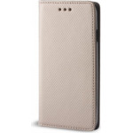 SENSO BOOK MAGNET IPHONE 14 PLUS gold - (BMIP14MG)