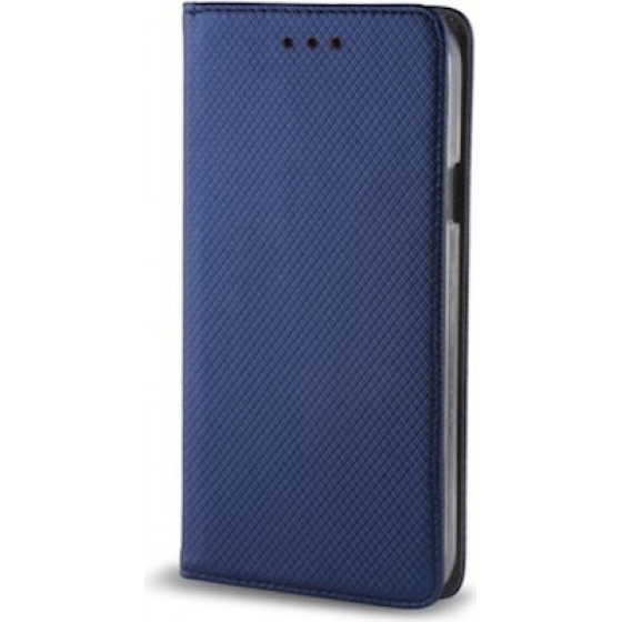 SENSO BOOK MAGNET REALME 8i blue - (BMREA8IBL)