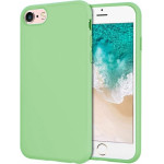 SENSO LIQUID IPHONE 6 6s green backcover - (SELIIPH6G)
