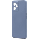 SENSO LIQUID REALME C35 blue backcover - (SELIRMC35BL)