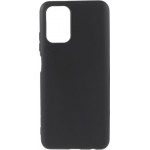 SENSO LIQUID XIAOMI REDMI NOTE 11 PRO 5G / REDMI NOTE 11 PRO 4G black backcover - (SELIXIARN11PB)