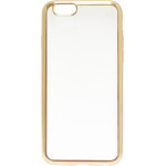SENSO SIDE IPHONE 6 PLUS gold backcover outlet - (SESIIP6PG)