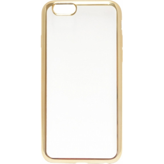SENSO SIDE IPHONE 6 PLUS gold backcover outlet - (SESIIP6PG)