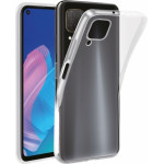 VIVANCO SUPER SLIM CASE HUAWEI P40 LITE transparent backcover - (61753)