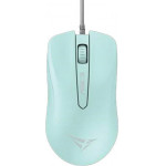 ALCATROZ WIRED MOUSE ASIC 3 MINT - (ASIC3M)