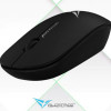 ALCATROZ WIRELESS MOUSE AIRMOUSE V BLACK 1200DPI - (AMVB)