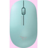ALCATROZ WIRELESS MOUSE AIRMOUSE V MINT 1200DPI - (AMVM)