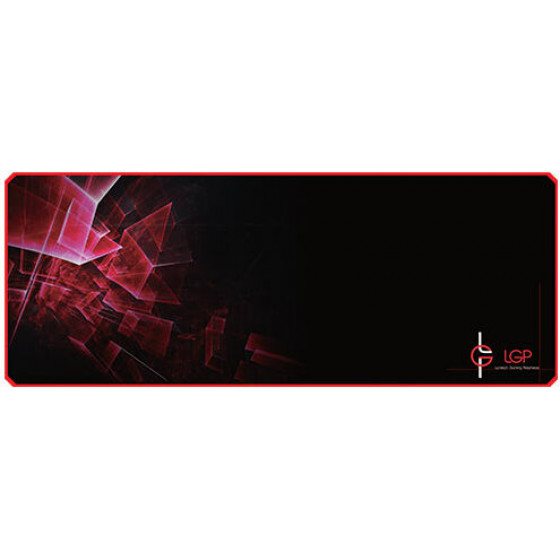 LGP LAMTECH GAMING MOUSEPAD EXTRA LARGE - (LGP022094)