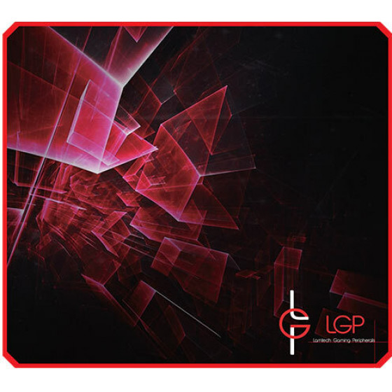 LGP LAMTECH GAMING MOUSEPAD LARGE - (LGP022087)