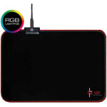 LGP LAMTECH GAMING MOUSEPAD WITH LED FX LARGE - (LGP022049)