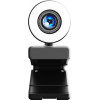 LGP LAMTECH WEB CAMERA 1080P WITH ILLUMINATION ''EARTH'' - (LGP021752)