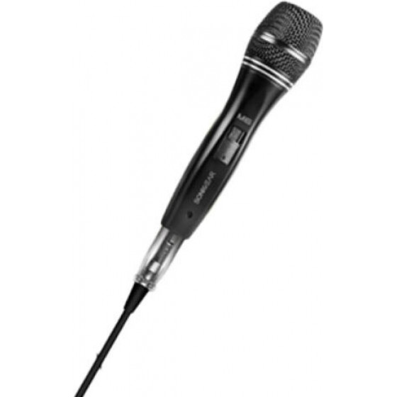 SONIC GEAR WIRED MICROPHONE - (M6)