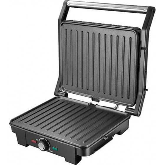 ADLER ELECTRIC CONTACT GRILL XL - (AD3051)