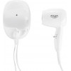 ADLER HAIR DRYER FOR HOTEL AND SWIMMING POOL WITH KIT - (AD2252)