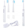 ADLER SONIC TOOTHBRUSH 30000VPM - (AD2175)