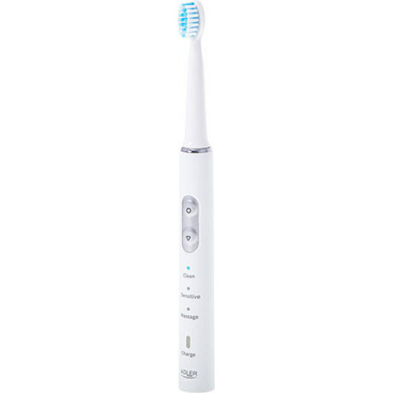 ADLER SONIC TOOTHBRUSH 30000VPM - (AD2175)