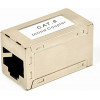 CABLEXPERT FTP SHIELDED CAT6 LAN COUPLER - (NCA-LC6S-01)