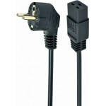 CABLEXPERT POWER CORD (C19) 1,8M - (PC-186-C19)