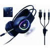 GEMBIRD 4-IN-1 BACKLIGHT GAMING KIT ''PHANTOM'' - (GGS-UMGL4-01)