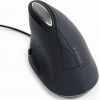 GEMBIRD ERGONOMIC RGB OPTICAL MOUSE 6-BUTTON - (MUS-ERGO-03)
