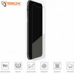 SBOX NANO HYBRID GLASS 9H SAMSUNG GALAXY A33 5G - (NHG-SAM-GALAXYA33-5G)