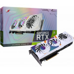 iGame Colorful GeForce RTX 3060 Ti Ultra W OC - LHR-V - 8GB GDDR6 - DP+HDMI White GPU - (212326117829)