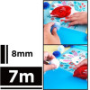 MP ����� ������ ��������� ������� 8mm x 7m - (PA516-1)