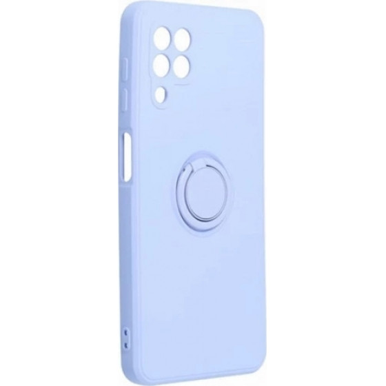 Senso Ring Samsung M53 5G Violet Backcover - (SERSAMM53V)