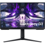 Samsung Odyssey Ergonomic Gaming Monitor 32'' 165Hz - (LS32AG320NUXEN)