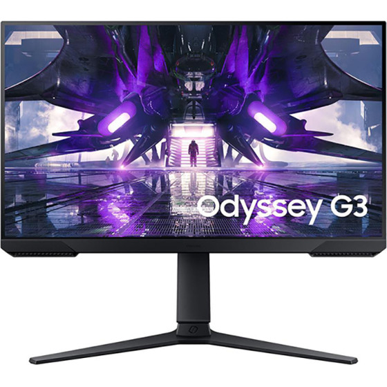 Samsung Odyssey Ergonomic Gaming Monitor 32'' 165Hz - (LS32AG320NUXEN)