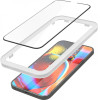 Spigen Full Face Tempered Glass x2 Apple Iphone 13 Pro Max/14 Plus Black - (AGL03377)