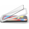 Spigen Full Face Tempered Glass x2 Apple Iphone 13 Pro Max/14 Plus Black - (AGL03377)