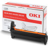 OKI Laser Drum Black - 30K Pgs - (46507308)