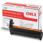 OKI Laser Drum Black - 30K Pgs - (46507308)