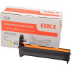 OKI Laser Drum Yellow - 30K Pgs - (46507305)