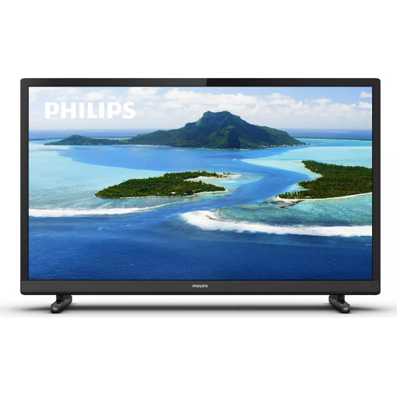 Philips 24PHS5507 24'' Hd Ready - (24PHS5507/12)