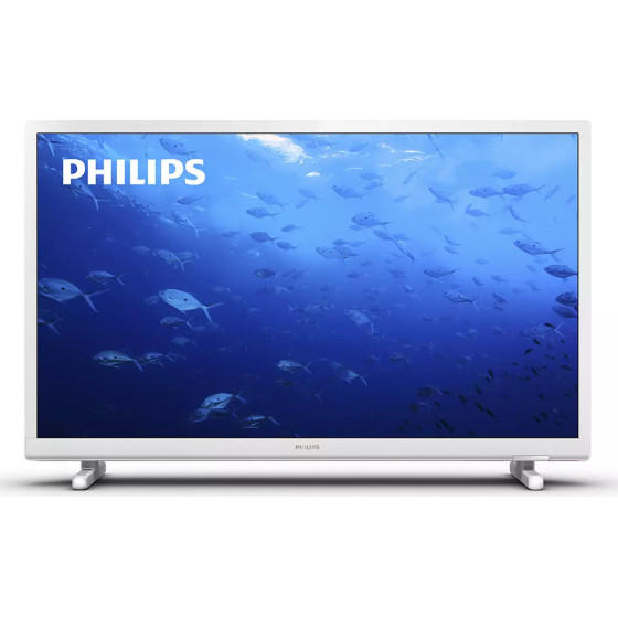 Philips 24PHS5537 24'' Hd Ready - (24PHS5537/12)