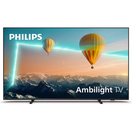 Philips 43PUS8007 43'' 4K Android Ambilight - (43PUS8007/12)