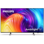 Philips 43PUS8517 43'' 4K Android Ambilight Metal P5 Vrr - (43PUS8517/12)