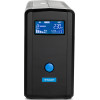 Tescom Ups Leo Plus Lcd 650AP With Usb Port - (UPS.0785)
