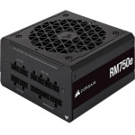 Corsair Psu RM750e, Gold - (CP-9020248-EU)