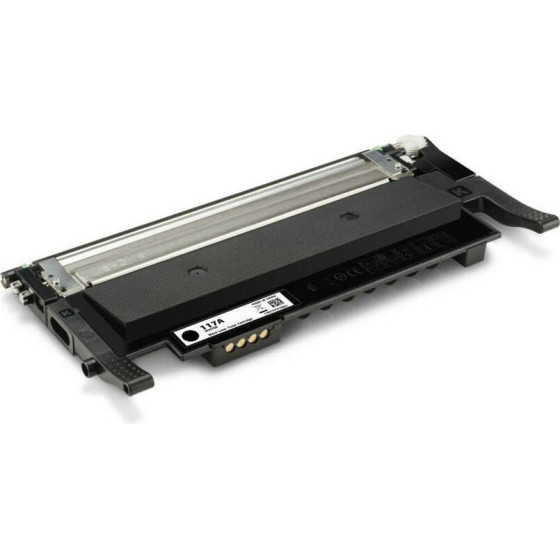 ������� Toner Hp W2070A Black (117A) 1000 �������