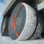 Lampa �������������� ���� ������� Autosock AL89 (Truck SERIES) - 2 ���. - (AS89)
