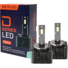M-Tech D3S 12V PK32d-5 6000K 8.400lm 35W D-Series Led Plug & Play Kit CAN-Bus (�� ������������) Mtech - 2���.