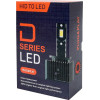 M-Tech D3S 12V PK32d-5 6000K 8.400lm 35W D-Series Led Plug & Play Kit CAN-Bus (�� ������������) Mtech - 2���.